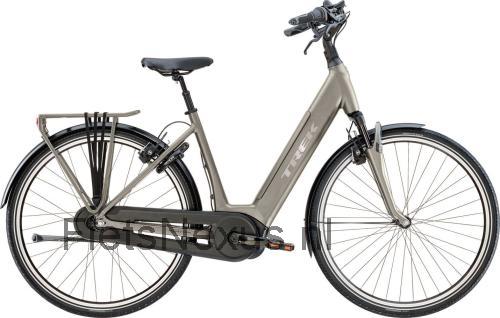 Trek LM5+ specificaties